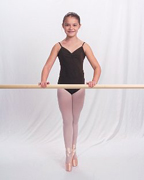 Ballet Technique Photo